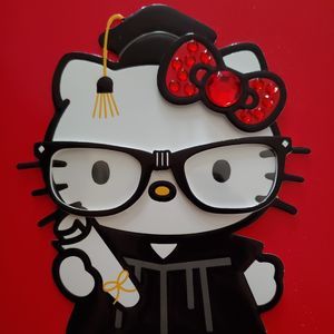 Meet your Posher, Gwendolyn